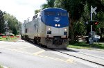 204 - Amtrak Silver Meteor